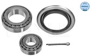 MEYLE Wheel bearing 714 502 0006 - Bearing