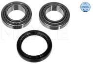 MEYLE Wheel bearing 714 650 0010 - Bearing