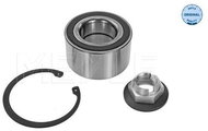 MEYLE Wheel bearing 714 650 0017 - Bearing