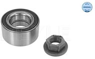 MEYLE Wheel bearing 714 650 0020 - Bearing