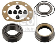 FEBI BILSTEIN Wheel bearing 01063 - Bearing