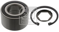 FEBI BILSTEIN Wheel bearing 01971 - Bearing