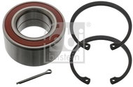 FEBI BILSTEIN Wheel bearing 03189 - Bearing
