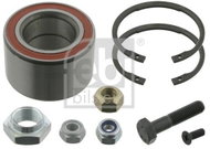 FEBI BILSTEIN Wheel bearing 03624 - Bearing