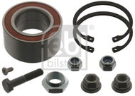 FEBI BILSTEIN Wheel bearing 03662 - Bearing