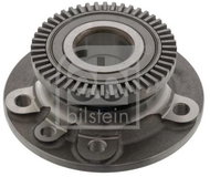FEBI BILSTEIN Wheel bearing 05117 - Bearing