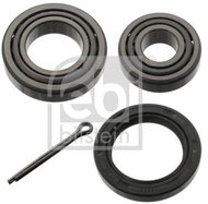 FEBI BILSTEIN Wheel bearing 05393 - Bearing