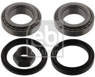 FEBI BILSTEIN Wheel bearing 05398 - Bearing