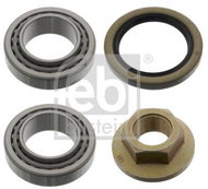 FEBI BILSTEIN Wheel bearing 05409 - Bearing