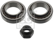 FEBI BILSTEIN Wheel bearing 05411 - Bearing