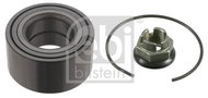 FEBI BILSTEIN Ložisko kola 05528 - Ložisko