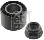 FEBI BILSTEIN Wheel bearing 05537 - Bearing