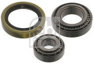 FEBI BILSTEIN Wheel bearing 05577 - Bearing