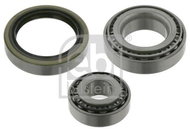 FEBI BILSTEIN Wheel bearing 05580 - Bearing