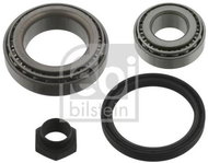 FEBI BILSTEIN Wheel bearing 05587 - Bearing