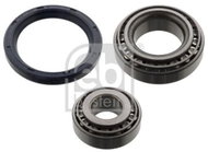 FEBI BILSTEIN Wheel bearing 05845 - Bearing