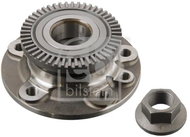 FEBI BILSTEIN Wheel bearing 06167 - Bearing