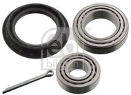 FEBI BILSTEIN Wheel bearing 06507 - Bearing