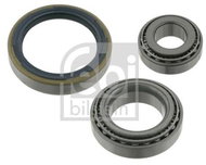 FEBI BILSTEIN Wheel bearing 07870 - Bearing