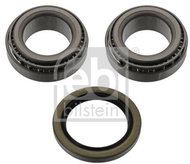 FEBI BILSTEIN Wheel bearing 08080 - Bearing