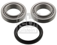 FEBI BILSTEIN Wheel bearing 08132 - Bearing