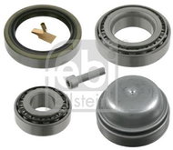 FEBI BILSTEIN Wheel bearing 08839 - Bearing