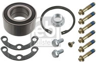 FEBI BILSTEIN Wheel bearing 08881 - Bearing