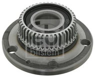 FEBI BILSTEIN Wheel bearing 09521 - Bearing