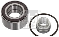 FEBI BILSTEIN Wheel bearing 100507 - Bearing