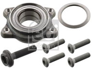 FEBI BILSTEIN Wheel bearing 101139 - Bearing