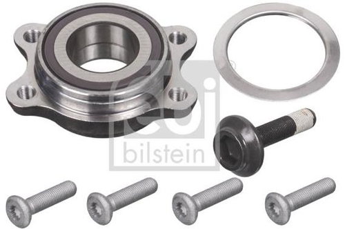 FEBI BILSTEIN Wheel bearing 102315 - Bearing - Main image