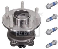 FEBI BILSTEIN Wheel bearing 102785 - Bearing