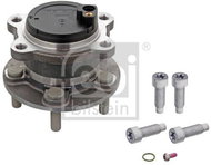 FEBI BILSTEIN Wheel bearing 102787 - Bearing