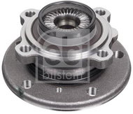 FEBI BILSTEIN Wheel bearing 102830 - Bearing