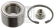 FEBI BILSTEIN Wheel bearing 102833 - Bearing