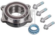 FEBI BILSTEIN Wheel bearing 102834 - Bearing