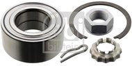FEBI BILSTEIN Wheel bearing 102838 - Bearing