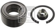 FEBI BILSTEIN Wheel bearing 103156 - Bearing