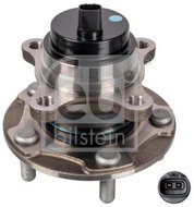 FEBI BILSTEIN Wheel bearing 107920 - Bearing