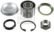 FEBI BILSTEIN Wheel bearing 11420 - Bearing