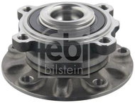 FEBI BILSTEIN Wheel bearing 12179 - Bearing