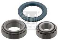 FEBI BILSTEIN Wheel bearing 12934 - Bearing