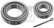 FEBI BILSTEIN Wheel bearing 14498 - Bearing