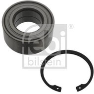 FEBI BILSTEIN Wheel bearing 14538 - Bearing
