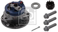 FEBI BILSTEIN Wheel bearing 14615 - Bearing