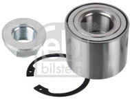 FEBI BILSTEIN Wheel bearing 170371 - Bearing
