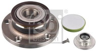 FEBI BILSTEIN Wheel bearing 170376 - Bearing