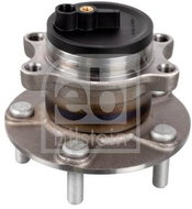 FEBI BILSTEIN Wheel bearing 170954 - Bearing
