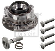FEBI BILSTEIN Wheel bearing 172393 - Bearing