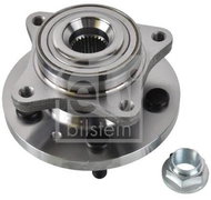FEBI BILSTEIN Wheel bearing 172450 - Bearing